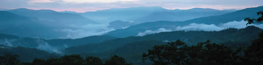 Smoky Mountains